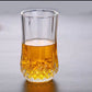 Diamond long glasses 6pcs