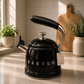 Uakeen whistling kettle