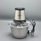 Sokany electric chopper