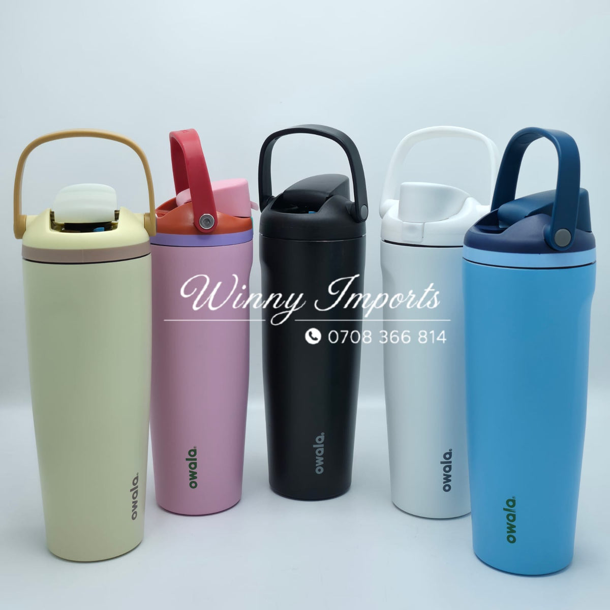 Owala bottles 890ml