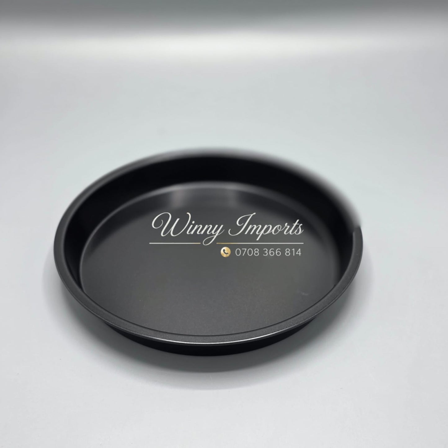 5 pieces non stick baking trays
