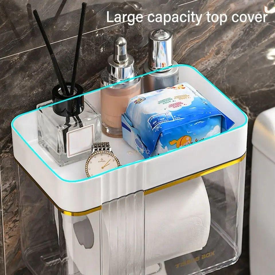 Tissue holder