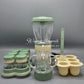 Baby blender