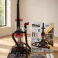Dsp wet and dry vacuum cleaner