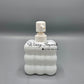 Bubble soap dispenser
