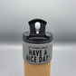 Thermo mug
