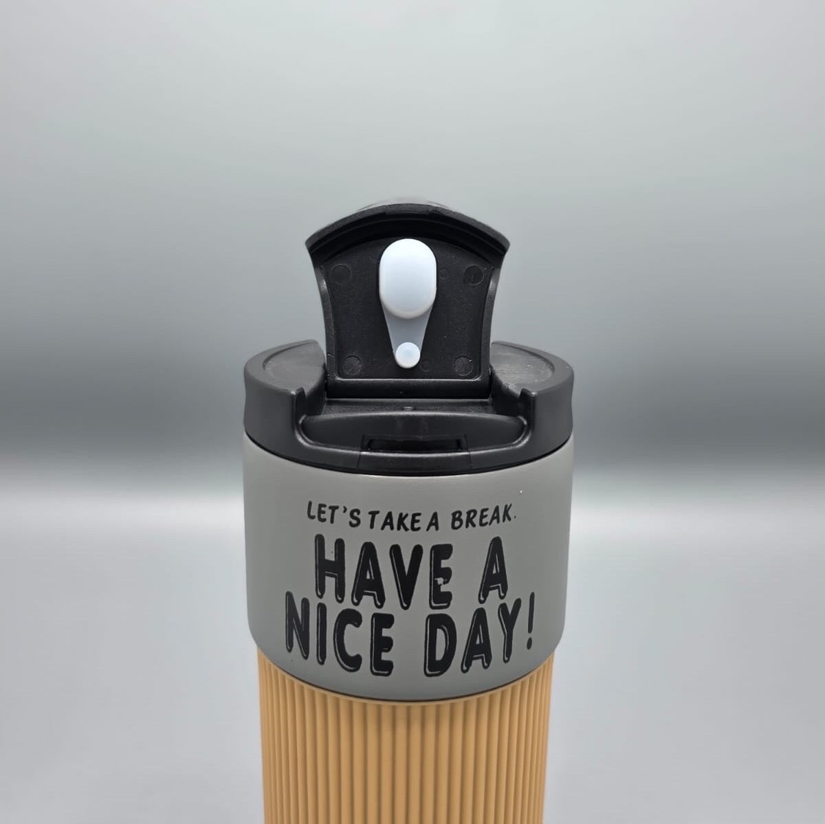 Thermo mug