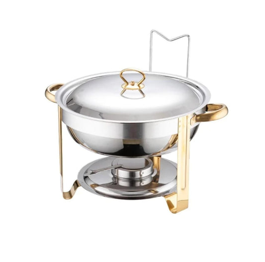 5 liters Chaffing dish