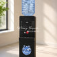 Von 3 taps water dispenser