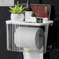 Tissue holder