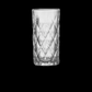6 pcs water glasses