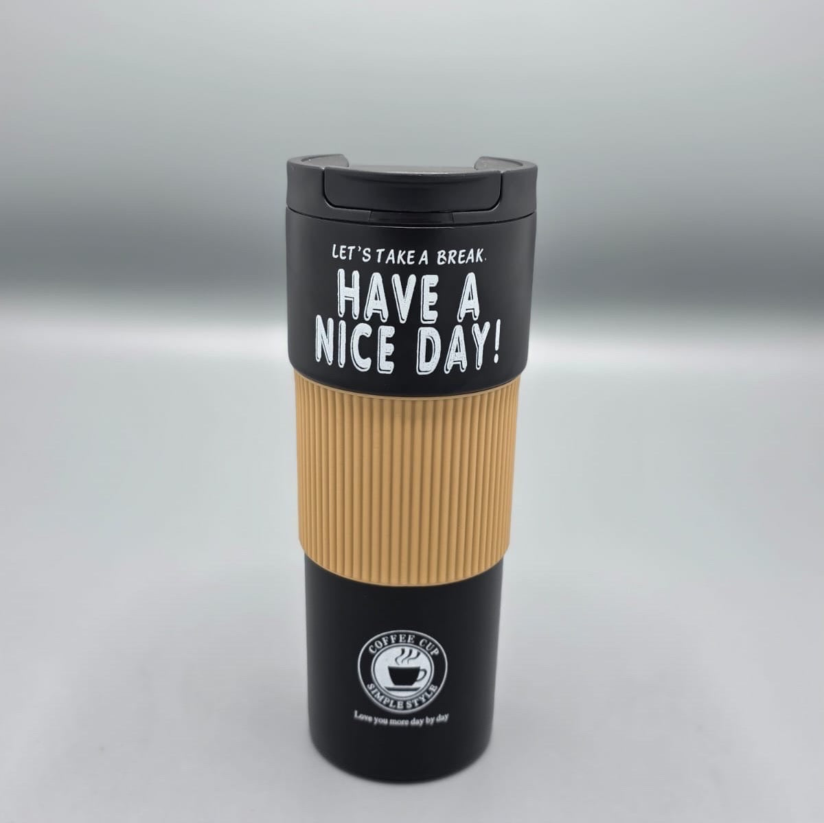 Thermo mug