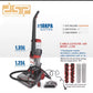 Dsp wet &dry vacuum cleaner