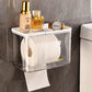 Tissue holder