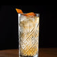 6 pcs water/ juice glasses