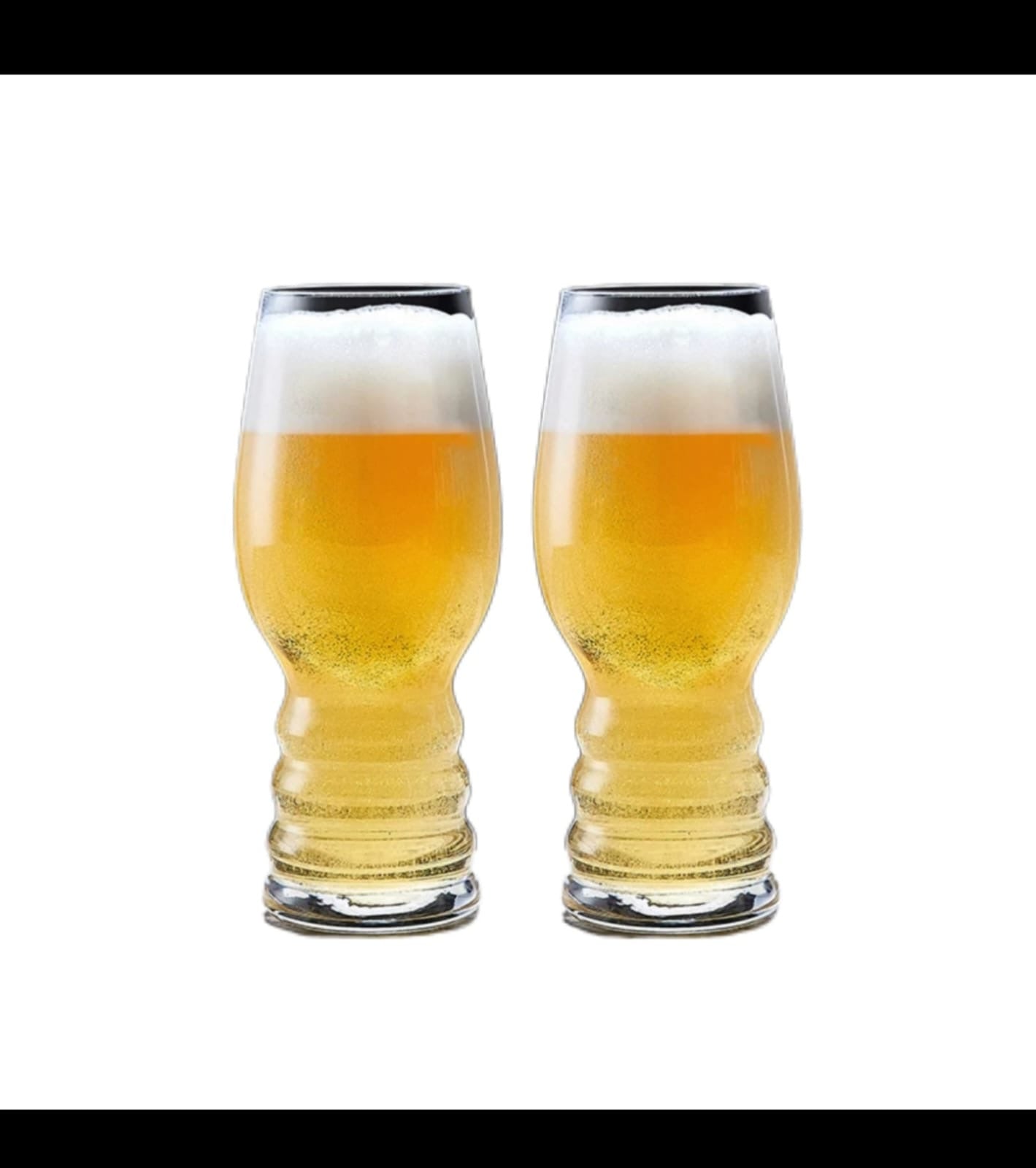 6pcs tulip glasses