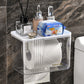 Tissue holder