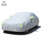 Waterproof/dust proof car covers