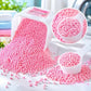 Washing machine scents