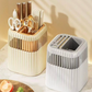 Cutlery holder