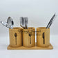 Cutlery organizer