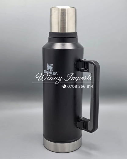 Stanley thermos