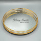Decor Tray