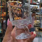 6pcs  mountain glasses