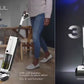 3 in 1 cordless vacuum cleaner