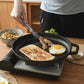 30cm cast iron skillet