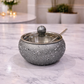 sugar dish