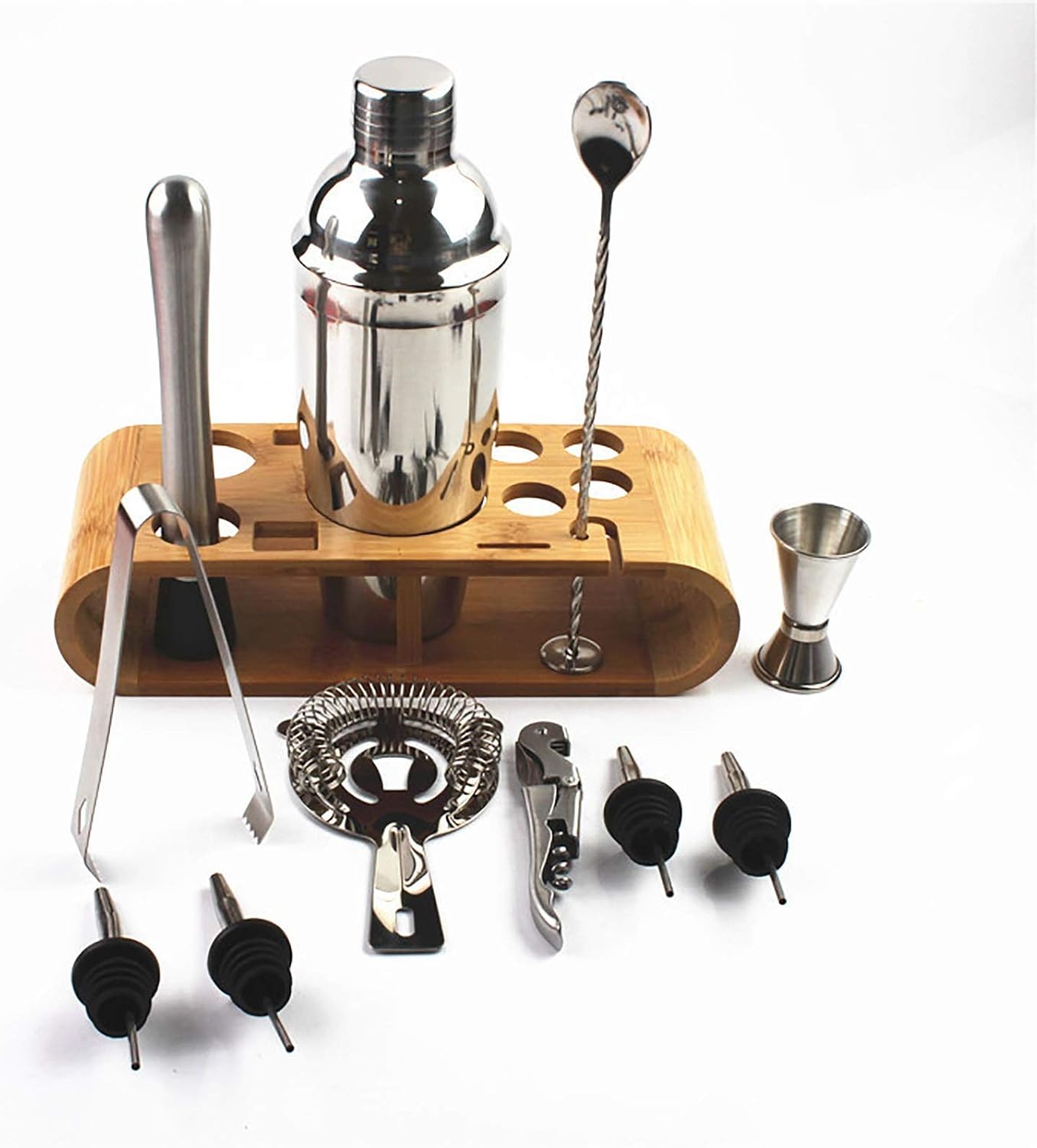Cocktail shaker