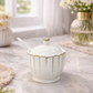 sugar dish