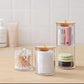 2 in 1 cotton bud/ear buds organizer