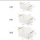 3 in 1 plastic mesh basket