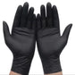 Disposable food grade gloves
