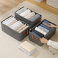 Open Closet organizer