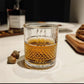 6pcs whiskey glasses