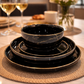24 pieces dinner set