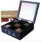 9grid teabag organizer