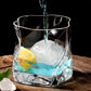 6pcs Irregular glasses