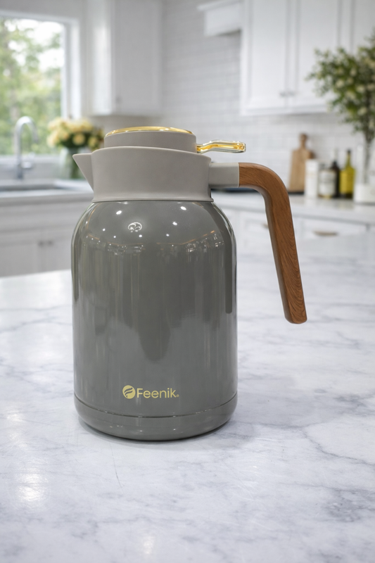 2ltrs unbreakable flask