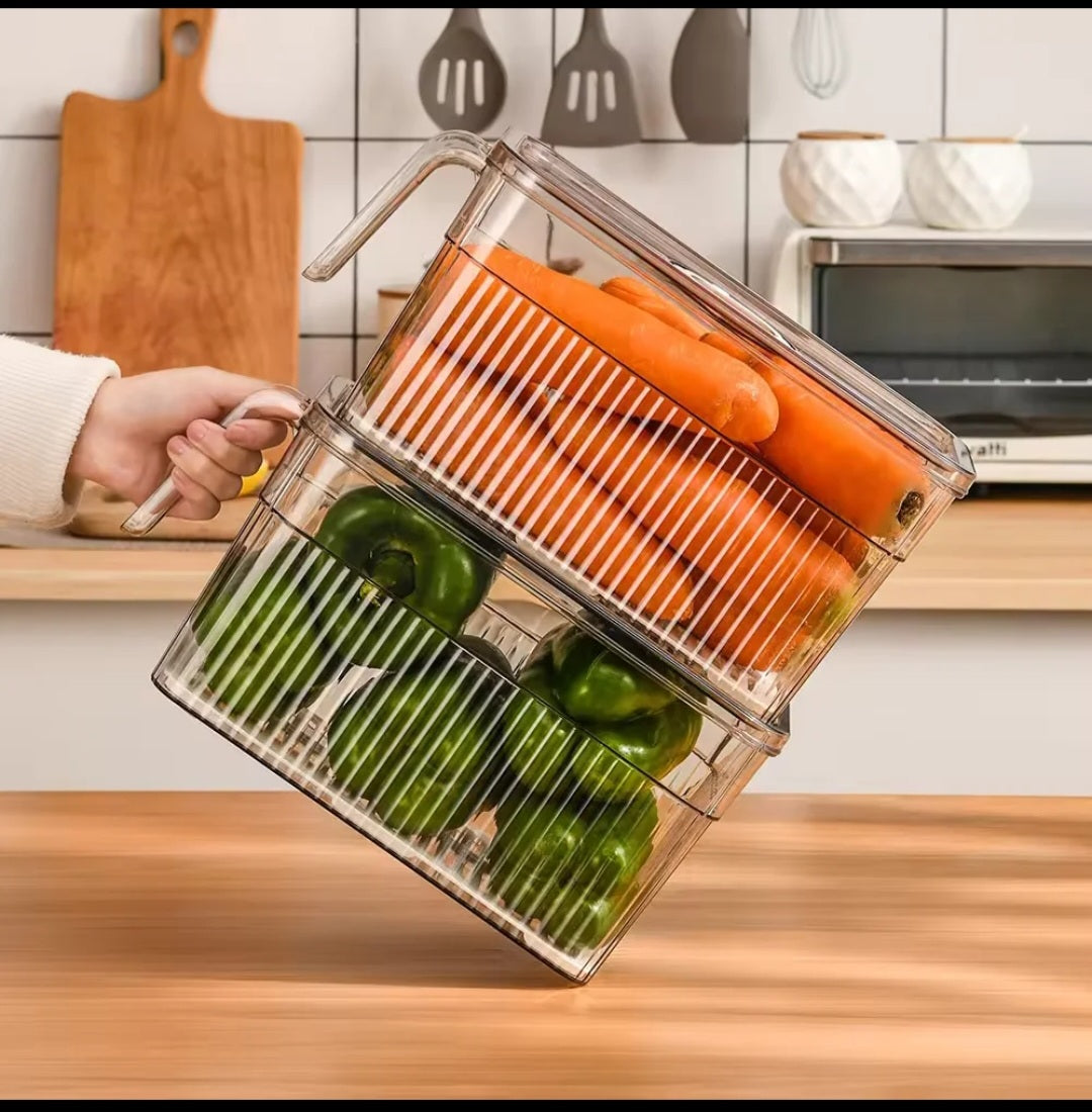 3ltrs fridge organiser