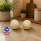 27 pcs irregular dinner set