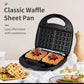 3 in 1 sandwich maker