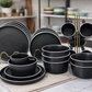 24 pcs dinner set