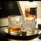 6pcs whiskey glasses