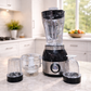 4 in 1 Signature unbreakable blender