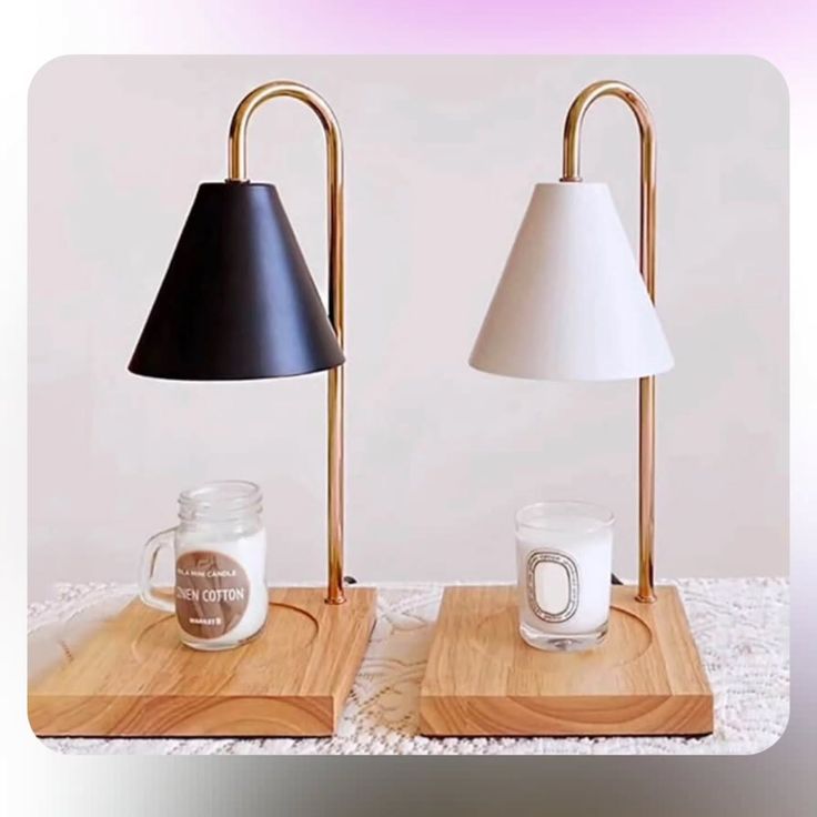 Candle warmer