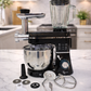 3 in 1 Roch Multifunctional stand mixer